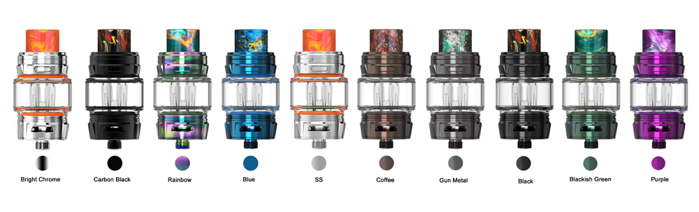 Horizon Falcon King Sub Ohm Tank