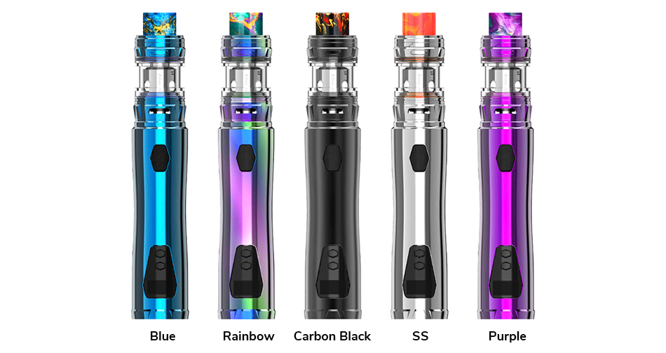 HorizonTech Falcon Pen Kit Colors