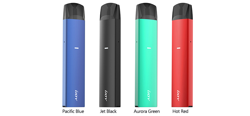 IJOY Luna 2 Pod Kit Full Color