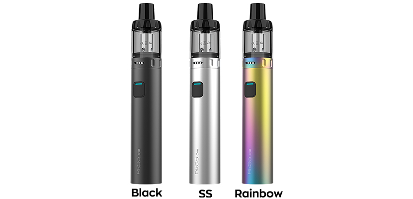 IJOY PikGo D18 Kit Full Colors