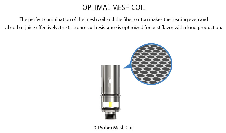IJOY Mystique Mesh Tank Features 04