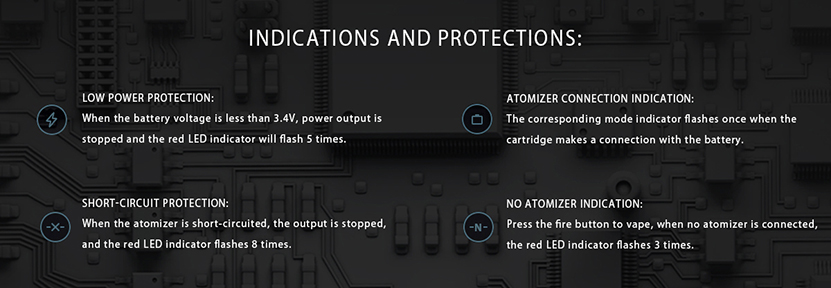 IJOY Neptune Kit Feature 5