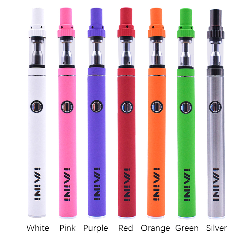 Imini Pen Kit Colors