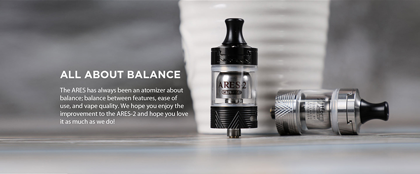 Innokin Ares 2 D24 RTA Feature 6