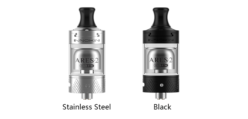 Innokin Ares 2 D22 RTA Full Colors