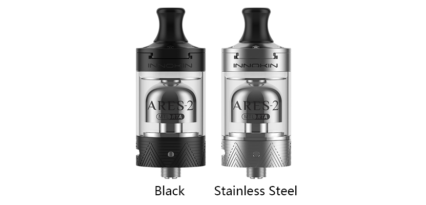Innokin Ares 2 D24 RTA Full Colors