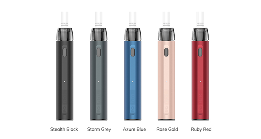 Innokin EQ FLTR description