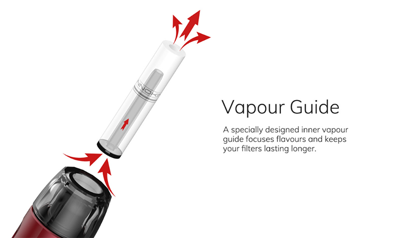 Innokin EQ FLTR kit Feature2