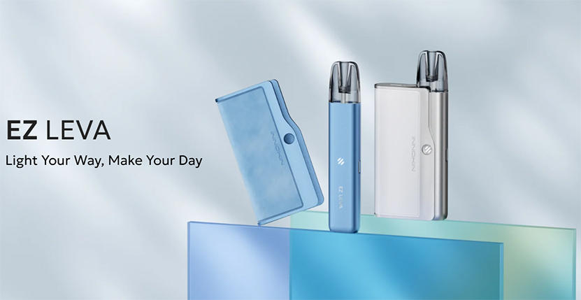 Innokin EZ Leva Kit