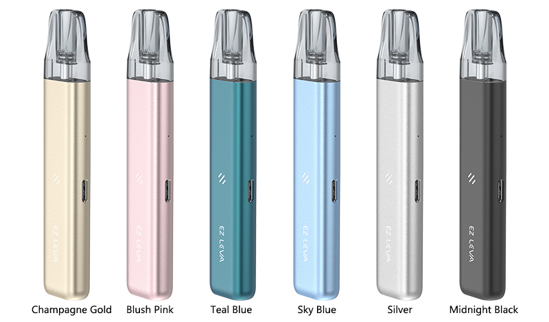 Innokin EZ Leva Kit without PCC Full Color