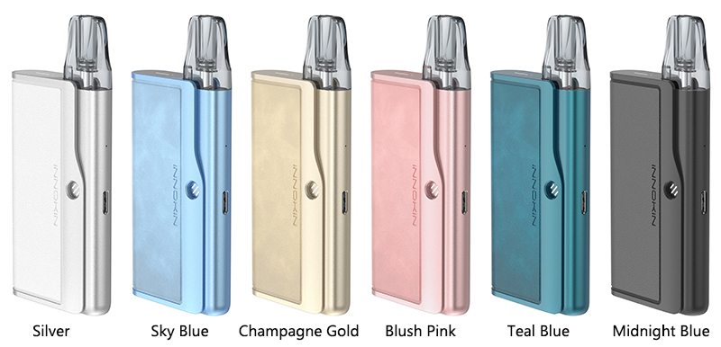 Innokin EZ Leva Kit Full Color