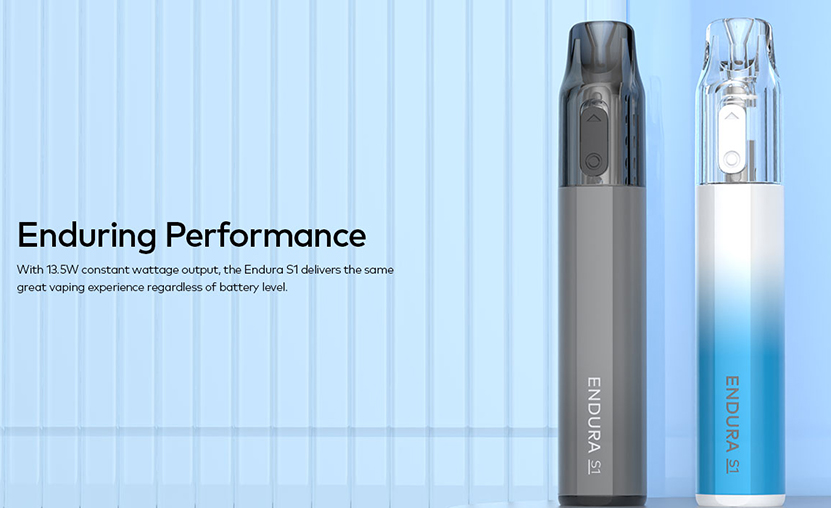 Innokin Endura S1 Pod Kit Constant Wattage
