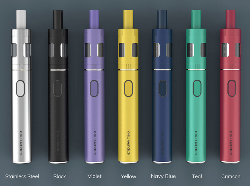 Innokin Endura T18 X Kit Feature 5