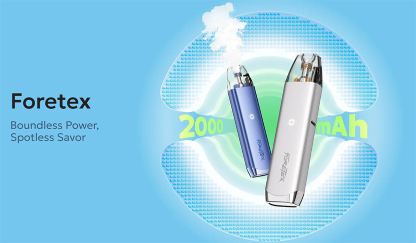 Innokin Foretex Pod Kit