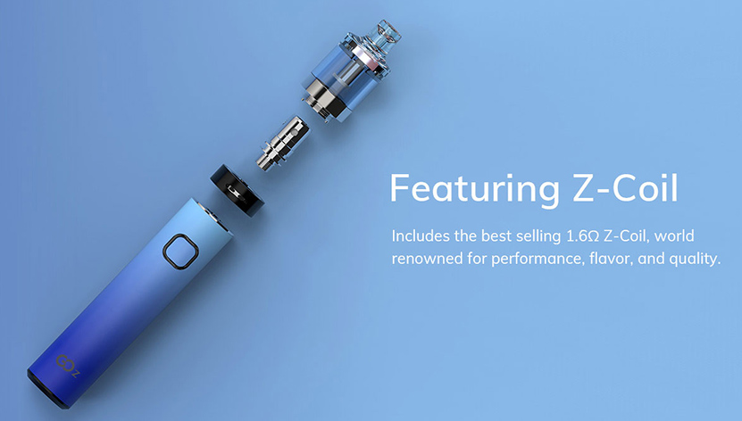 Innokin GO Z Kit Coil