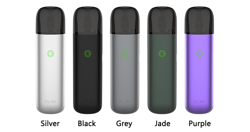 Innokin Glim Kit Color