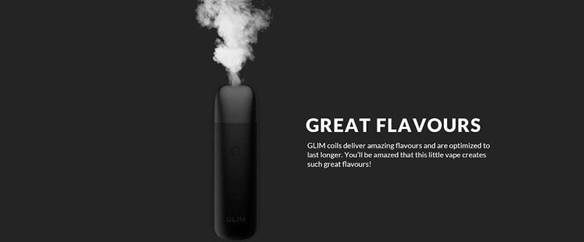 Innokin Glim Kit Feature 3