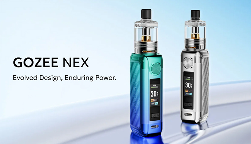 Innokin Gozee Nex Kit
