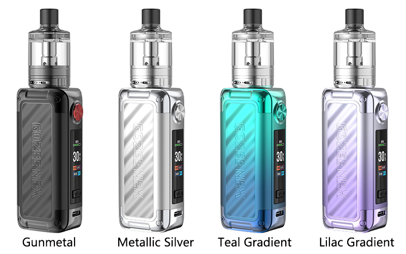 Innokin Gozee Nex Kit 3300mAh 60W