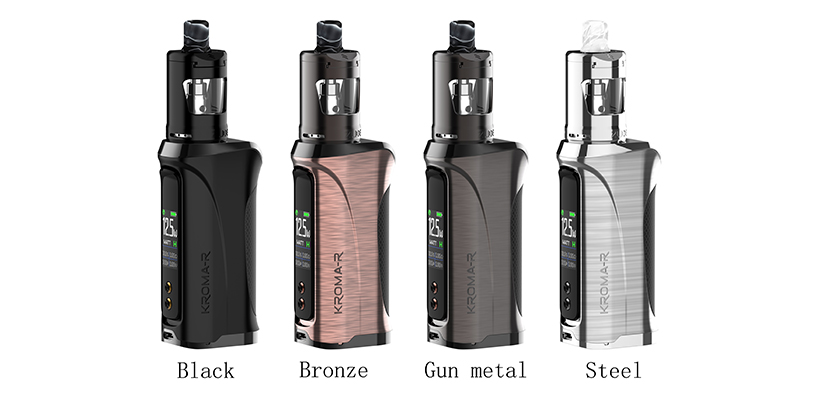 Innokin Kroma R Zlide Kit All Colors