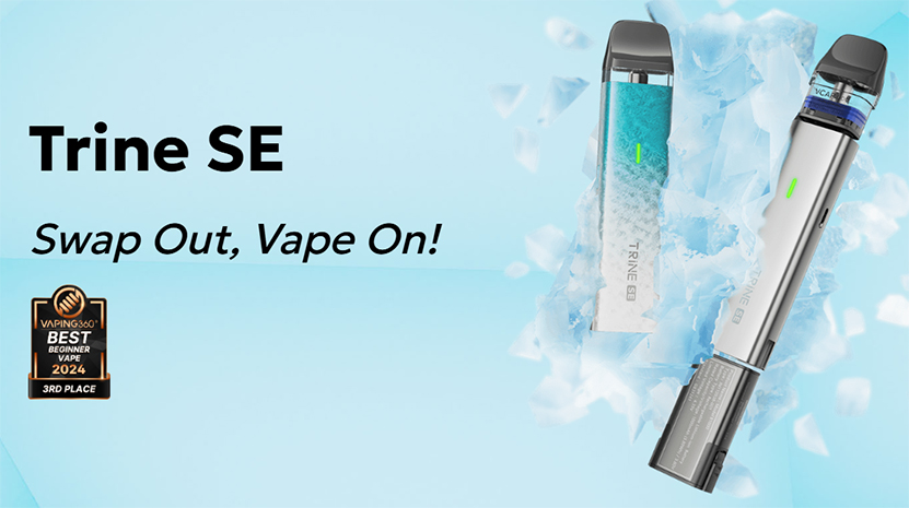 Innokin Trine SE Kit