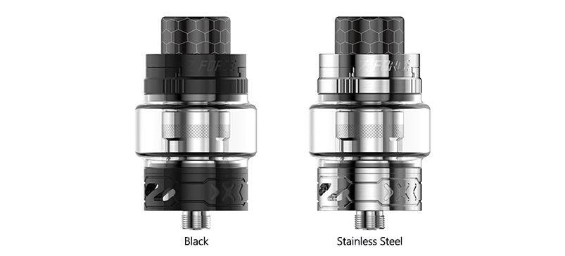 Innokin Z Force Tank Colors