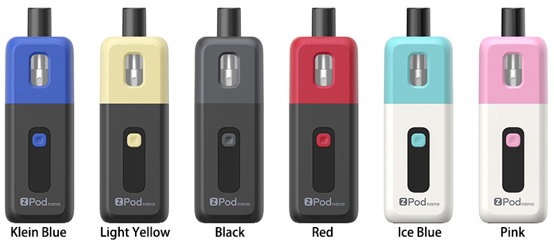 Innokin Z Pod Nano Kit 700mAh 15W
