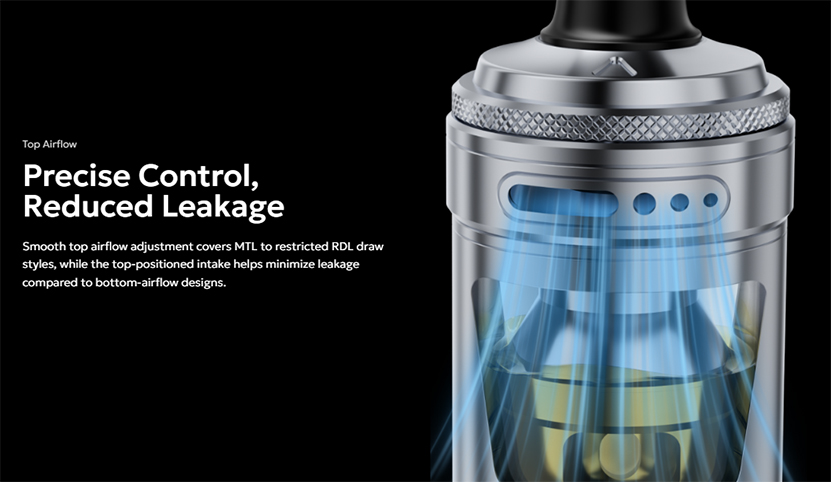 embout ce geek vape Grossiste Zenith 2 Innokin main image 1