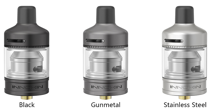 Innokin Zenith Nex Tank Full Color
