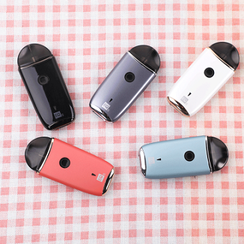 Innokin EQs Pod Kit Realshot 1