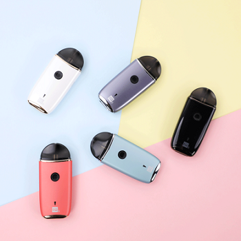 Innokin EQs Pod Kit Realshot 2