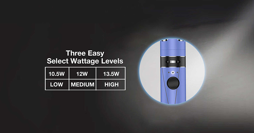 Innokin Endura T18Ⅱ Mini Kit Feature 8