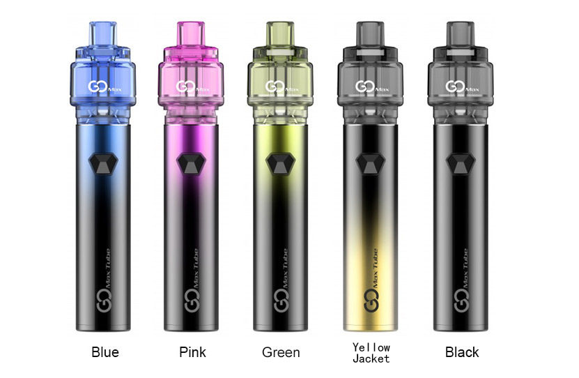 Innokin Gomax Tube Kit