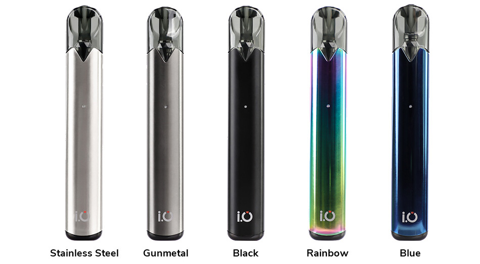 Innokin IO