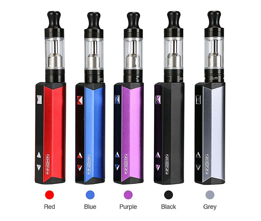 Innokin JEM/Goby Starter Kit