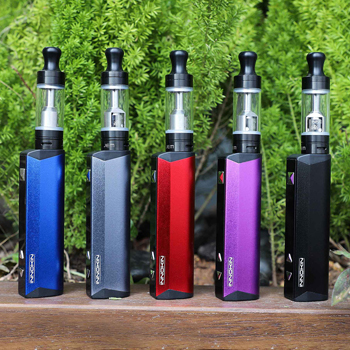 Innokin JEM/Goby Starter Kit Real Shot 1