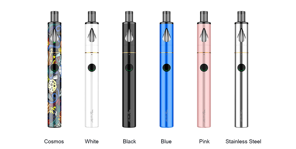 Innokin Jem Pen Kit All colors