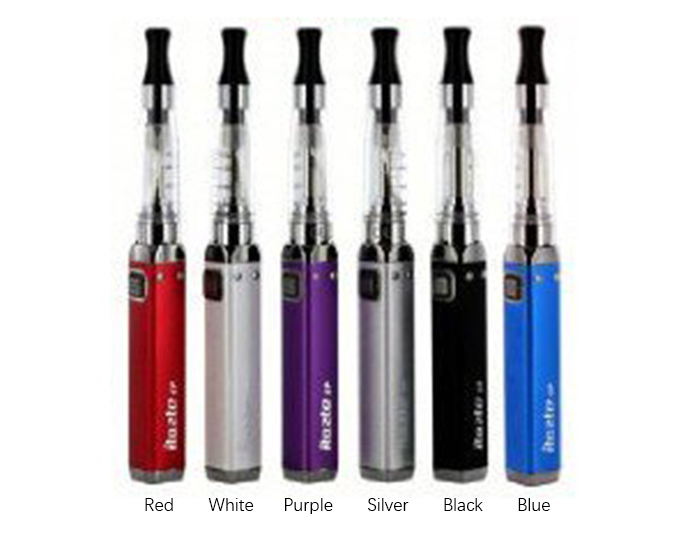 Innokin iTaste EP iClear16 Kit Colors