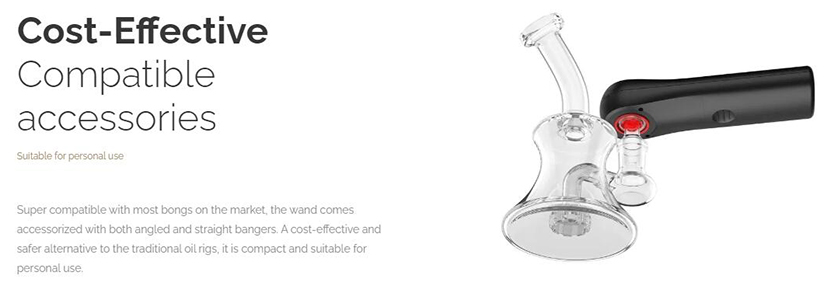 Ispire The Wand Kit Feature 3