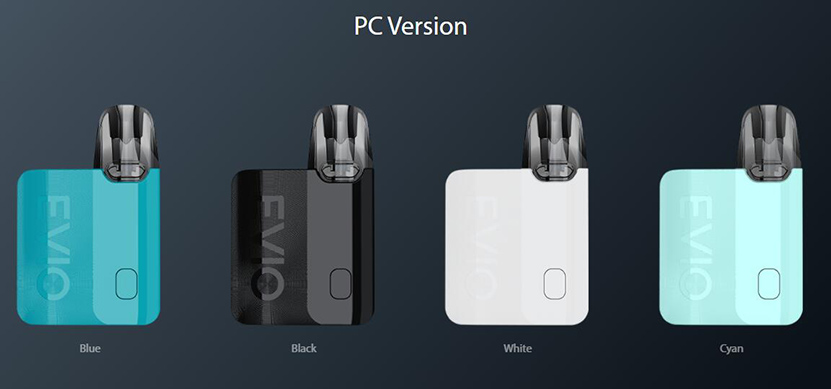 Joyetech EVIO Box Kit PC Version