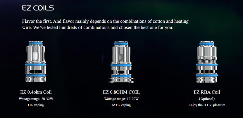 Joyetech Obliq Kit Feature 5