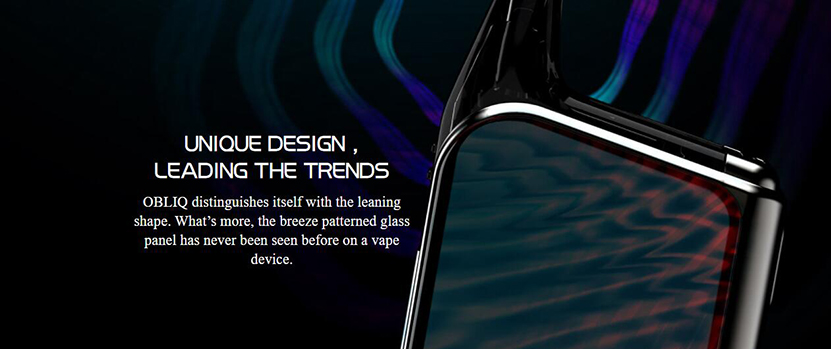 Joyetech Obliq Pod Kit Feature 10