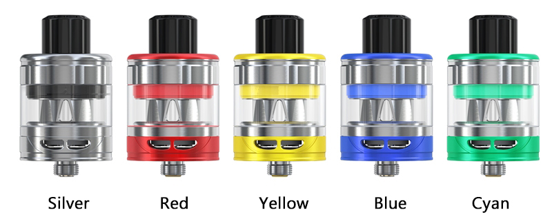 Joyetech ProCore Motor Tank Colors