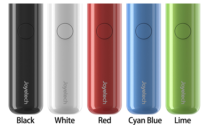 Joyetech eGo 510 Device Color