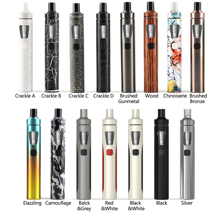 Joyetech eGo AIO Kit Full Color 