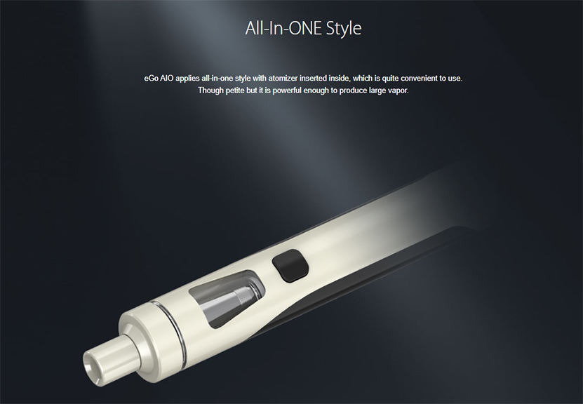 Joyetech eGo All in one Kit