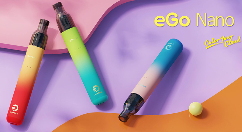 Joyetech eGo Nano Kit