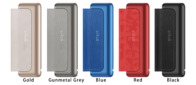 Joyetech eRoll Slim PCC Box Full Color