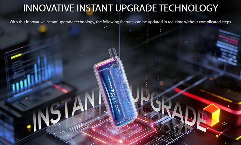 Joyetech eRoll Slim Pro Kit with PCC Box Innovative Upgraded Instant Technology