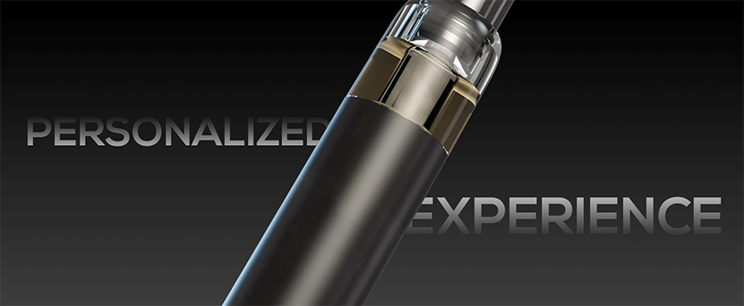 Joyetech eRoll Slim Pro Kit with PCC Box Personalized Experience